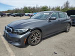 BMW Series 3 2020