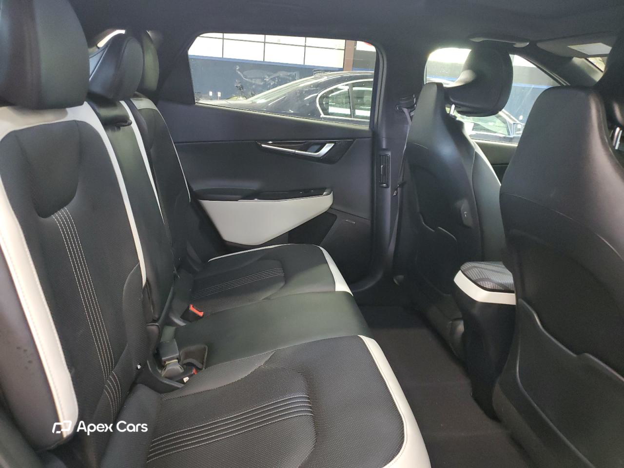 Kia EV6 2023