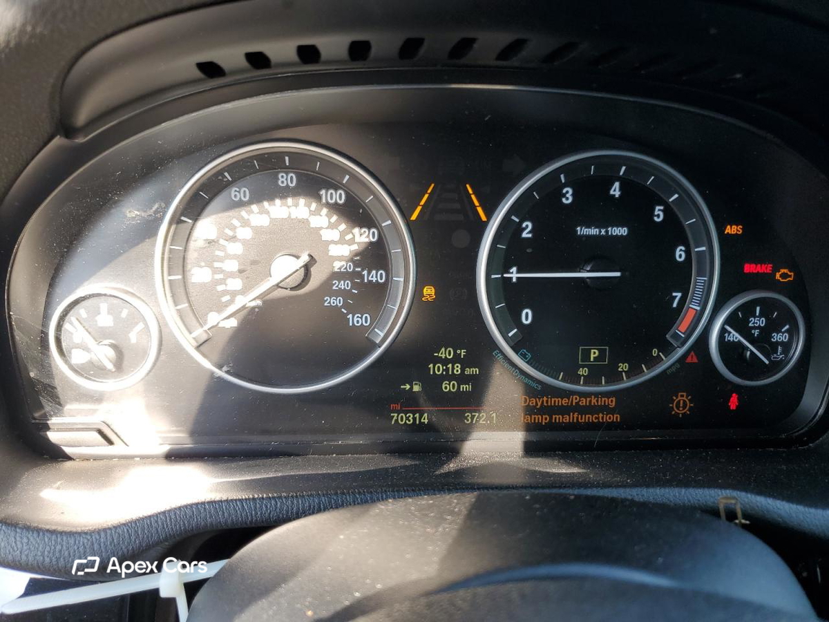 BMW X4 2015