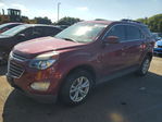 Chevrolet Equinox 2017