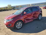 Ford Edge 2015