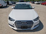 Audi A4 2017
