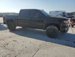 Chevrolet Silverado 2017