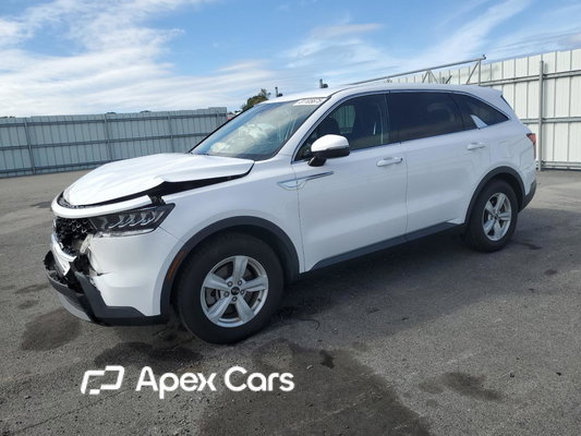 Kia Sorento 2021 - Image 1 of 14