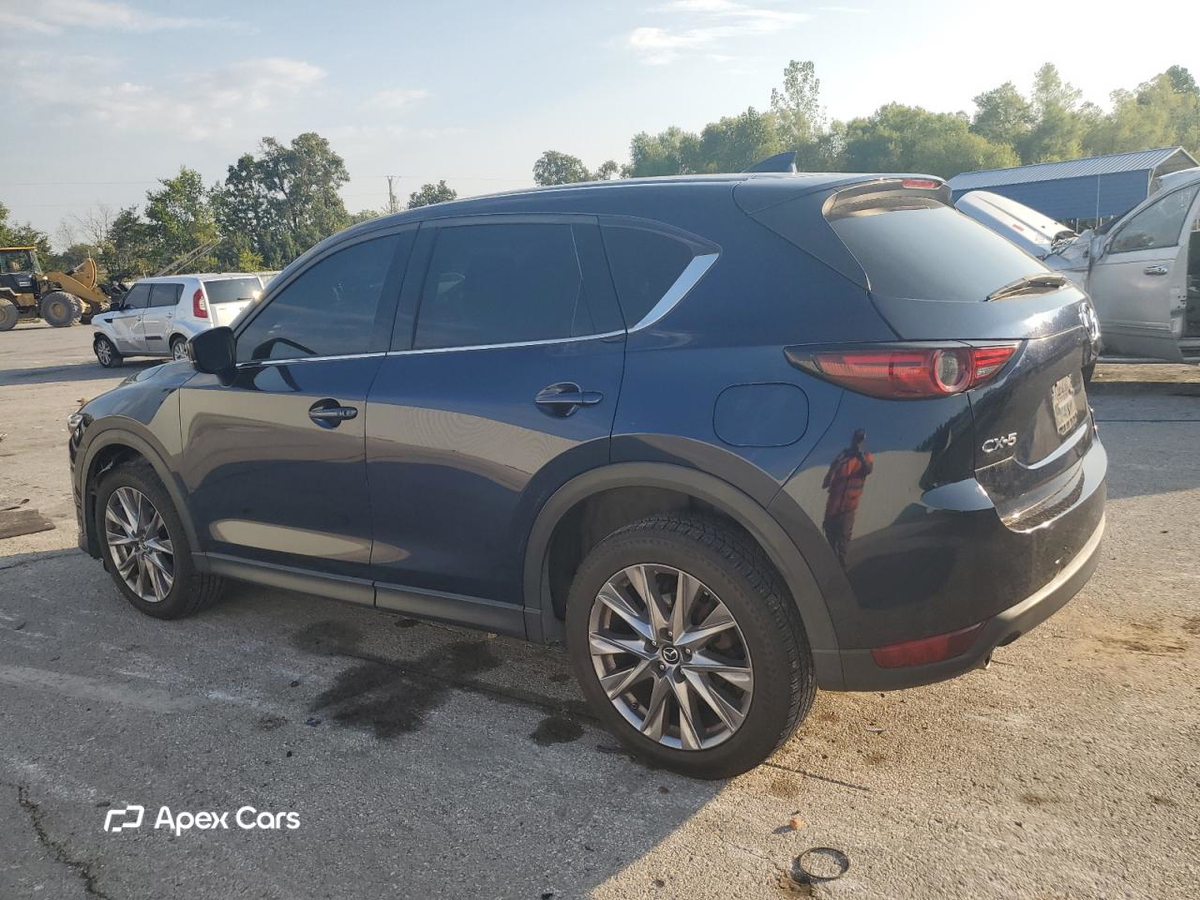 Mazda CX-5 2020