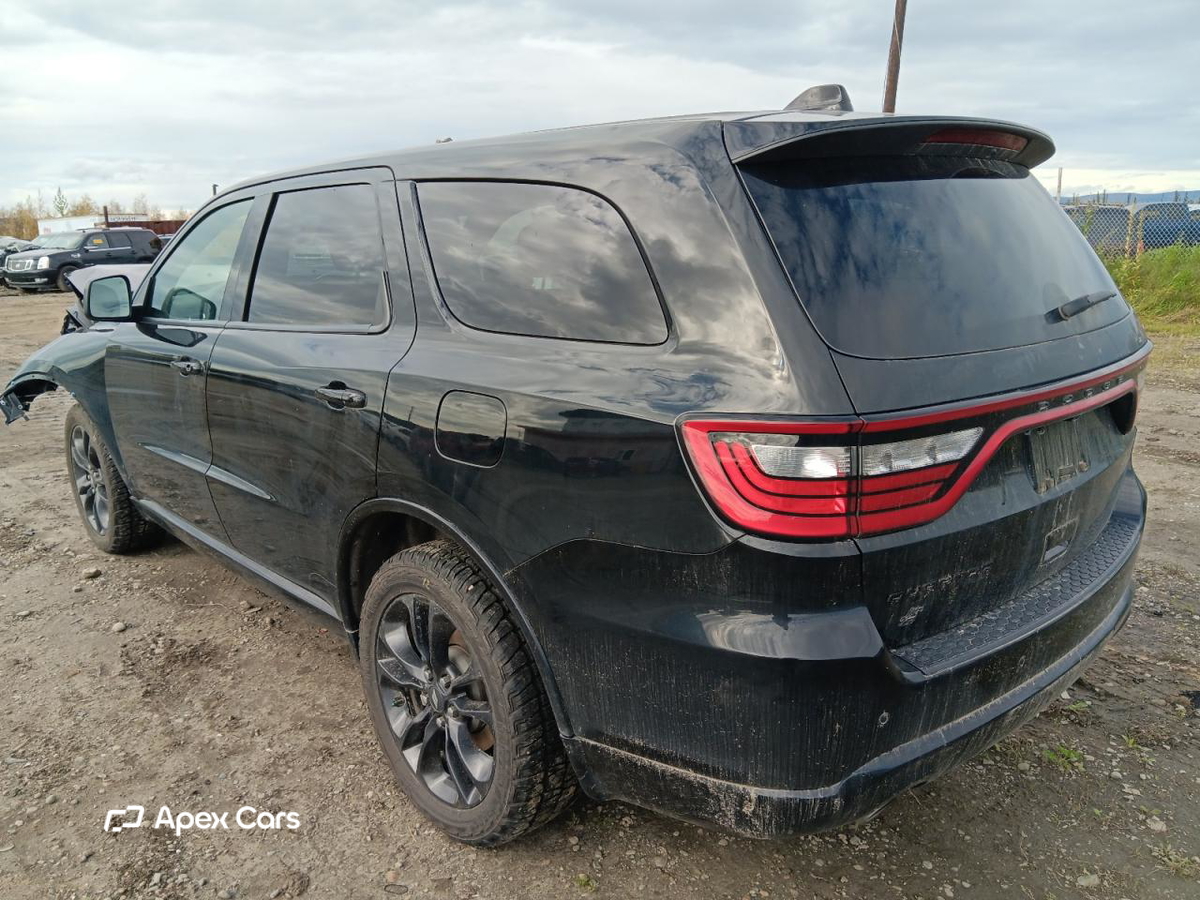 Dodge Durango 2021