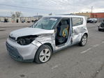 Kia Soul 2015