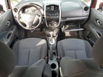 Nissan Versa 2015