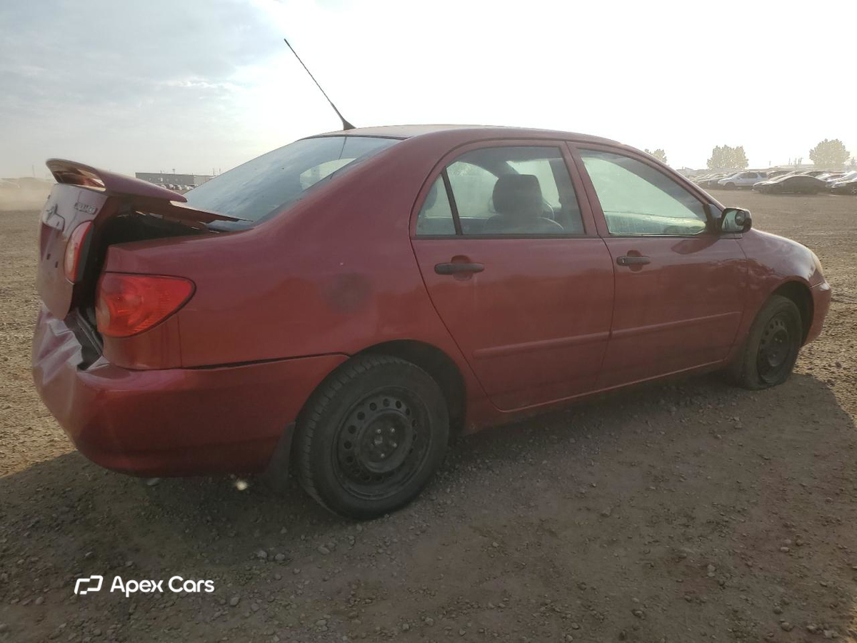 Toyota Corolla 2006