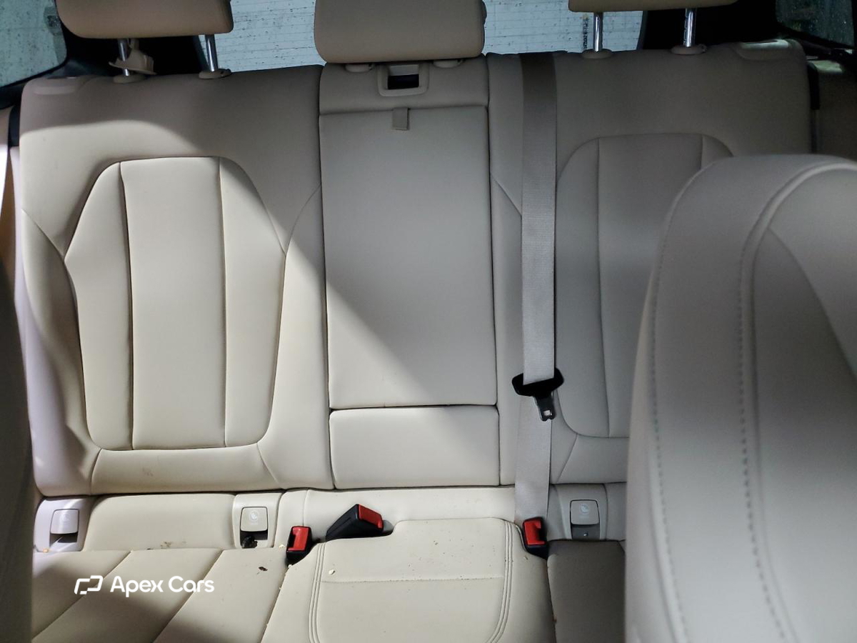 BMW X3 2020