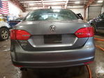 Volkswagen Jetta 2013
