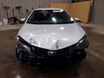 Toyota Corolla 2018