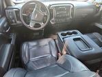 Chevrolet Silverado 2018