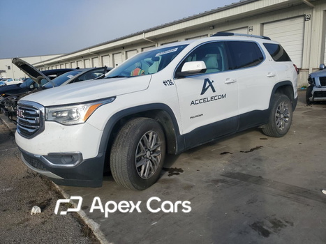 GMC Acadia 2018 - Image 1 of 13