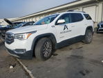 GMC Acadia 2018