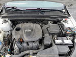 Kia Optima 2013