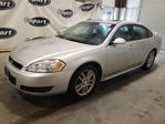 Chevrolet Impala 2013