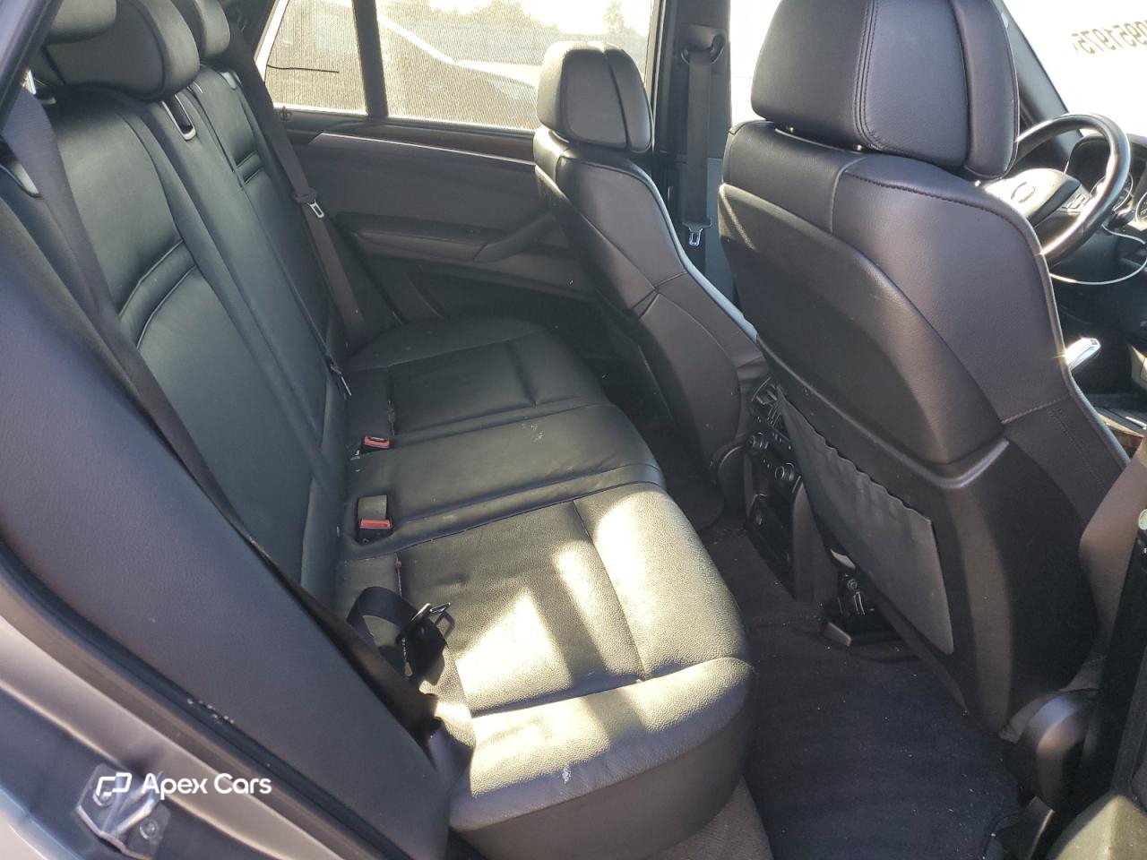 BMW X5 2013