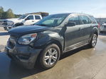 Chevrolet Equinox 2017