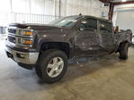 Chevrolet Silverado 2014