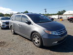 Honda Odyssey 2012