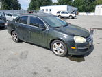 Volkswagen Jetta 2008