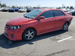 Toyota Corolla 2012