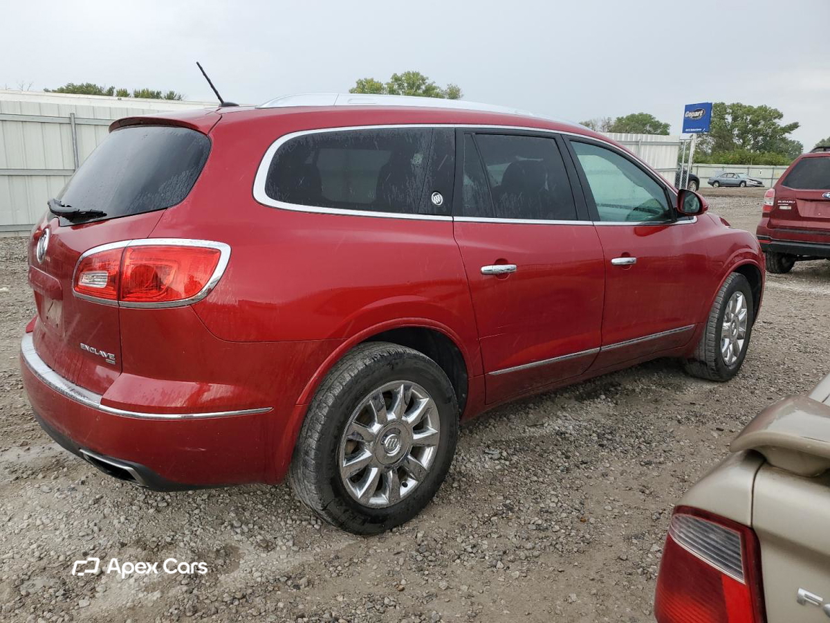 Buick Enclave 2013