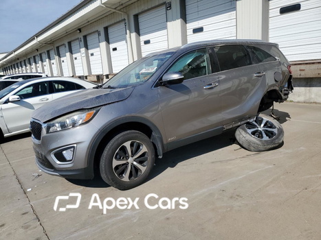 Kia Sorento 2017 - Image 1 of 13