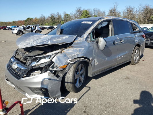 Honda Odyssey 2019 - Image 1 of 12