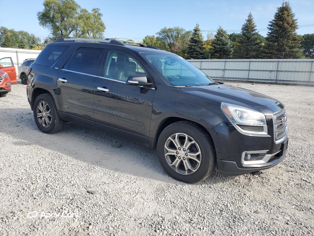 GMC Acadia 2014