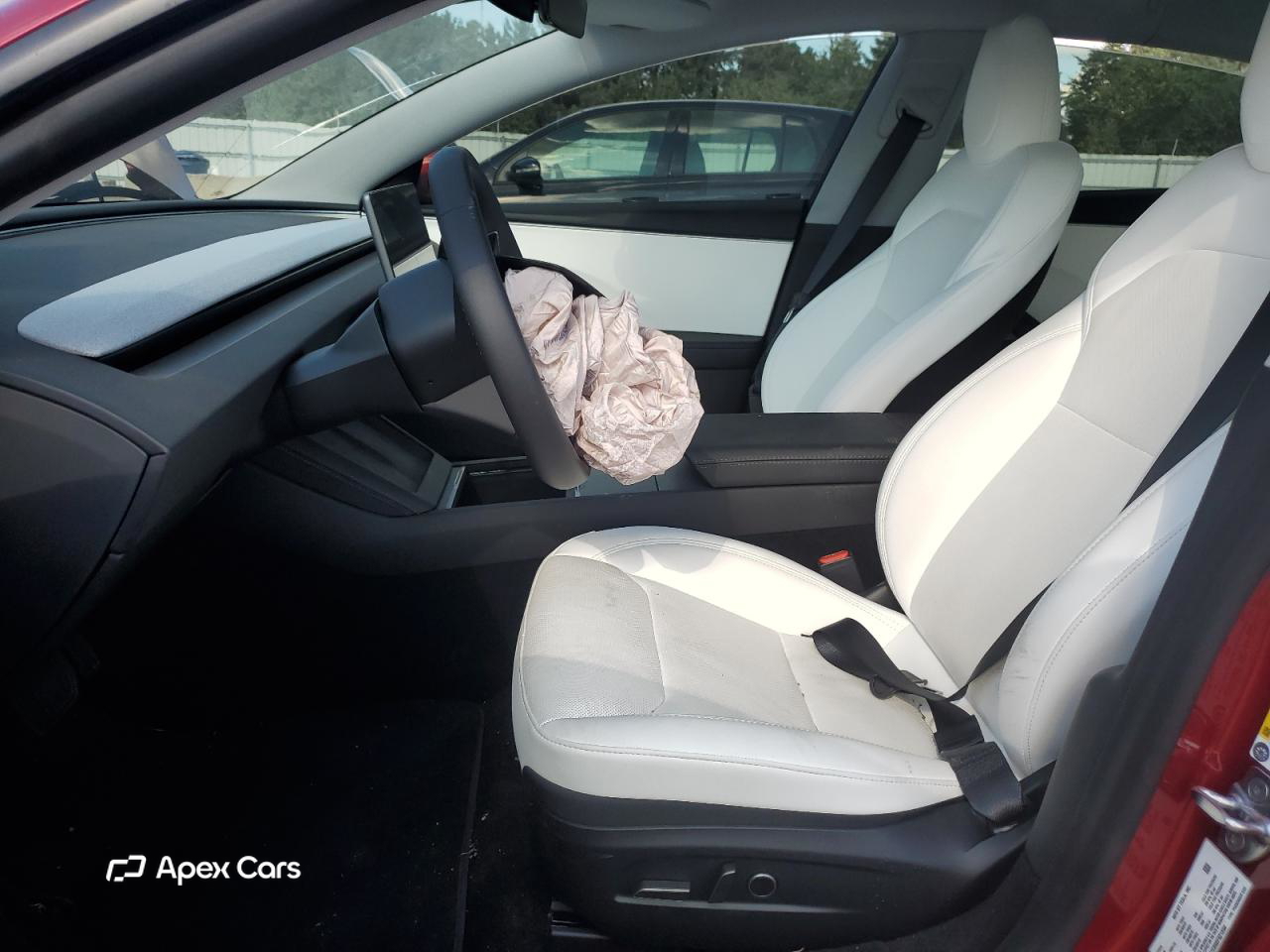 Tesla Model 3 2025