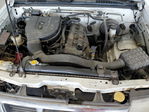 Nissan Navara (Frontier) 2000