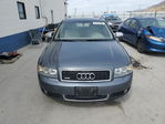 Audi A4 2005
