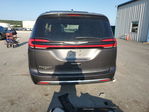 Chrysler Pacifica 2022