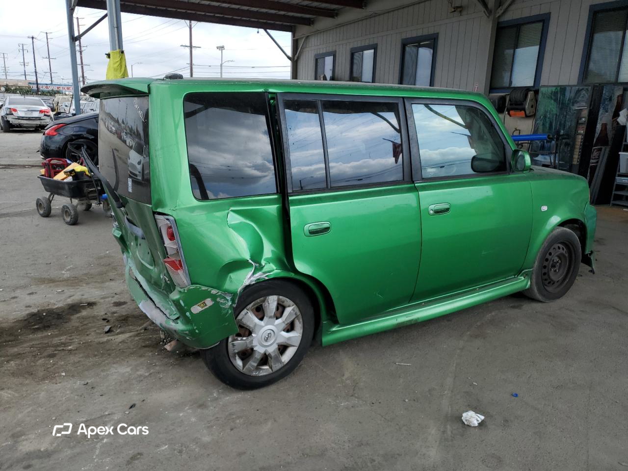 Toyota  2006