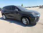 Chevrolet Blazer 2021
