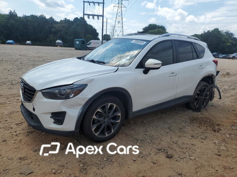 Mazda CX-5 2016 - Image 1 of 13