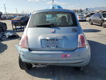 Fiat 500 2015