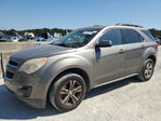 Chevrolet Equinox 2011