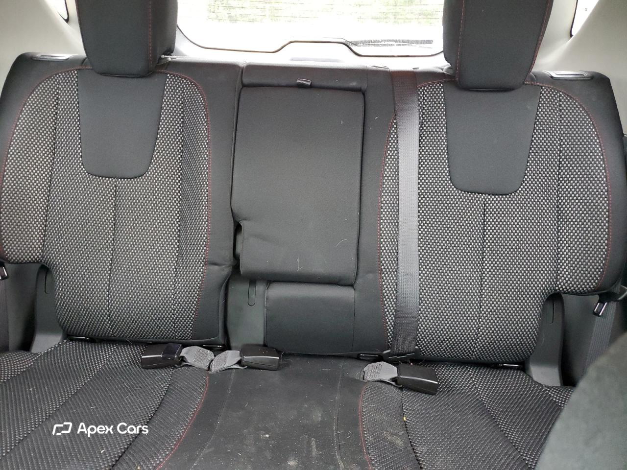 Chevrolet Equinox 2016