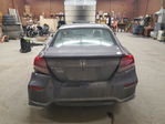 Honda Civic 2015
