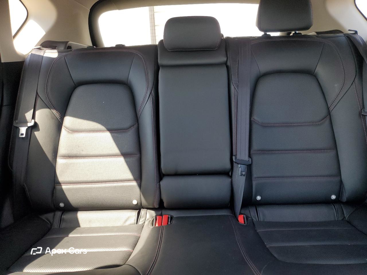 Mazda CX-5 2022