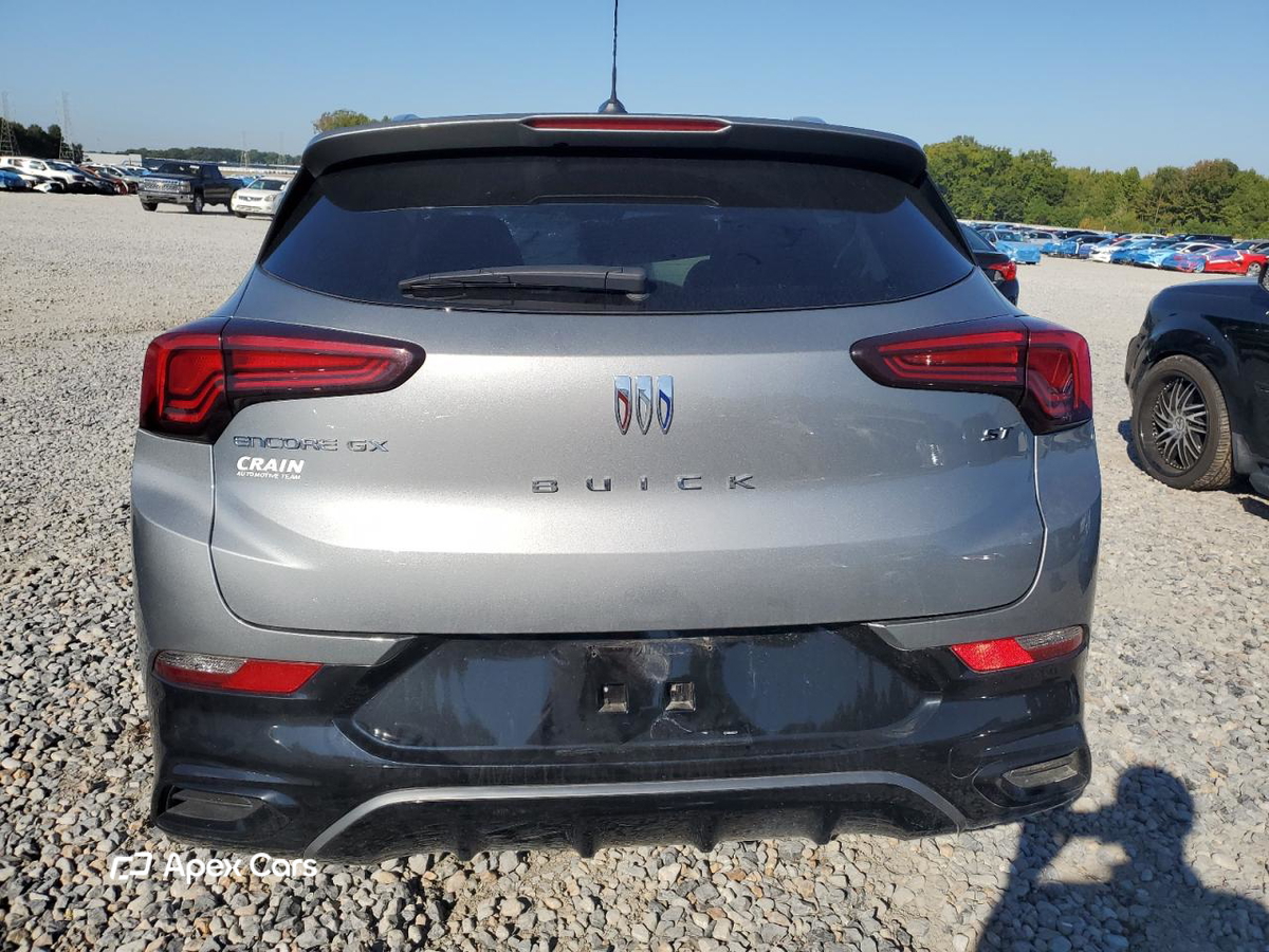 Buick Encore 2024