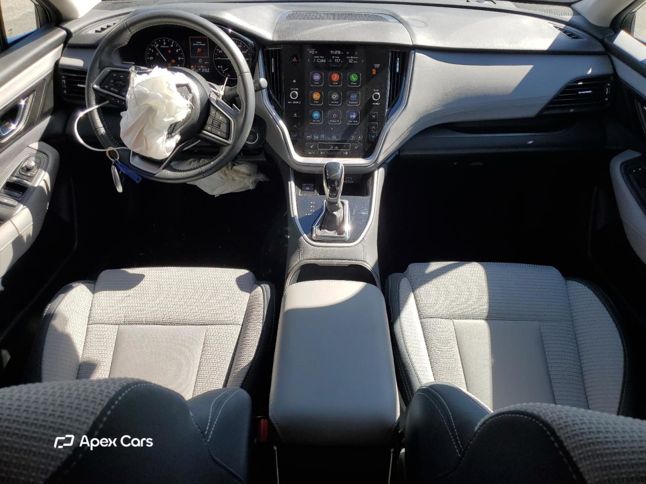 Subaru Outback 2024