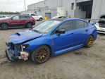 Subaru WRX 2017