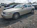 Lincoln Town Car 2008