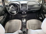 Nissan Versa 2014
