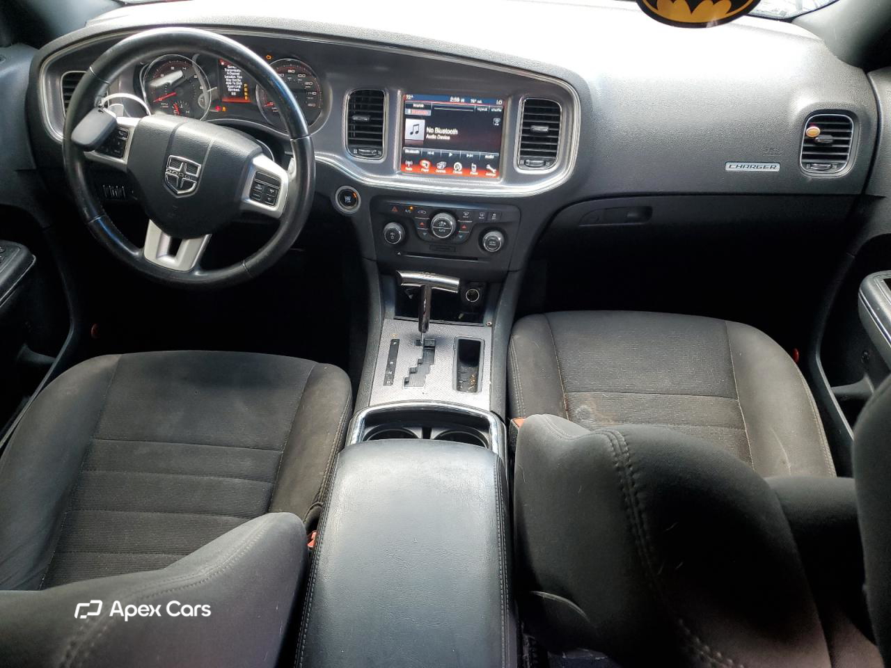 Dodge Charger 2013