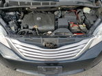 Toyota Sienna 2017